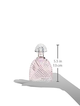 Emanuel Ungaro Diva Rose for Women - Eau de Parfum, 100 ml